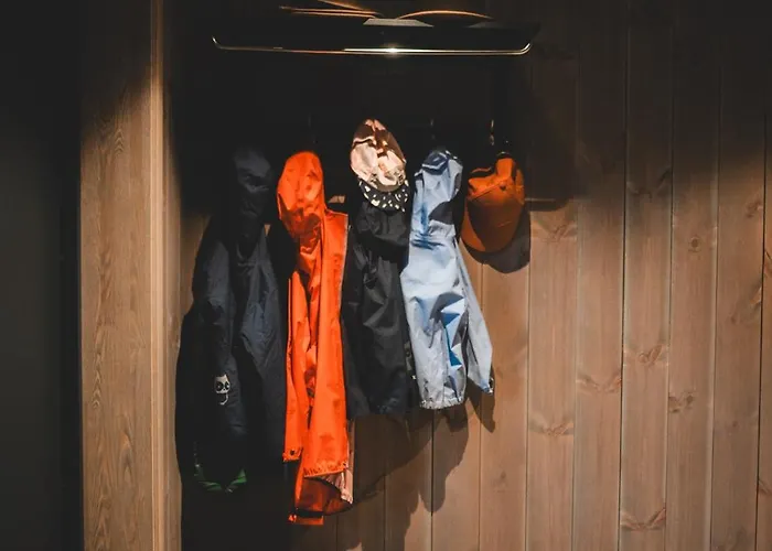 Nordic Luxury - Private Sauna & Panoramic Mountain Views * Stranda (More og Romsdal)