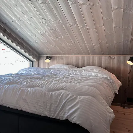 Scenic Nordic Retreat - Luxurious With Private Sauna And Panoramic Mountain Views * Stranda (More og Romsdal)