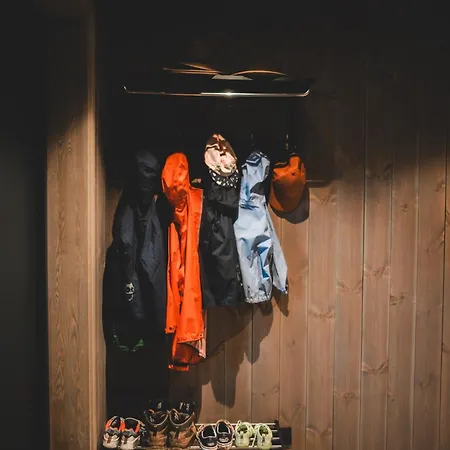 Nordic Luxury - Private Sauna & Panoramic Mountain Views * Stranda (More og Romsdal)