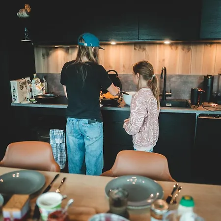 Nordic Luxury - Private Sauna & Panoramic Mountain Views Stranda (More og Romsdal)