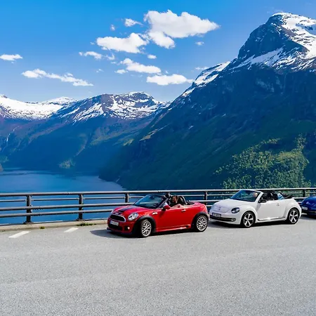 Appartement Nordic Luxury - Private Sauna & Panoramic Mountain Views